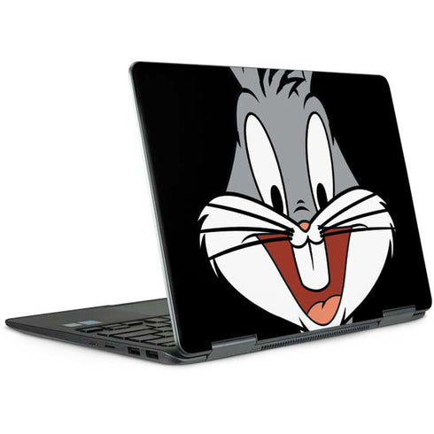 Looney Tunes Bugs Bunny Notebook 9 Pro 13in (2017) Skin
